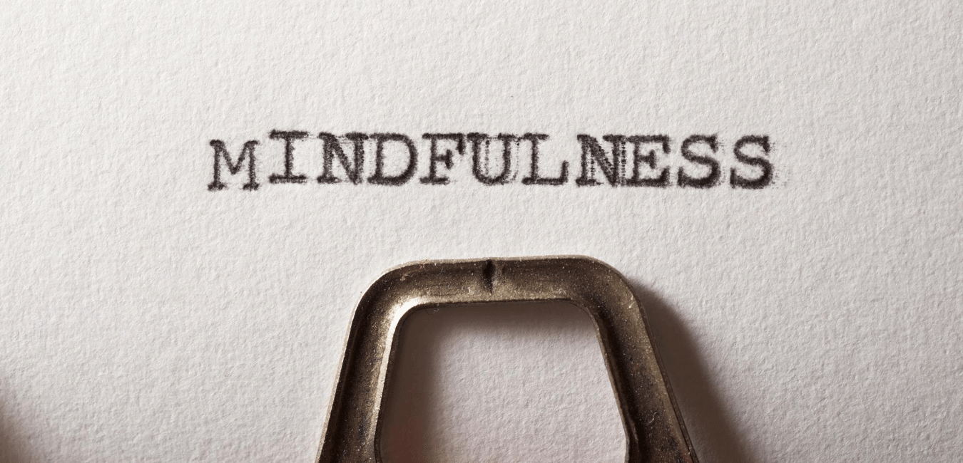 Practicing mindfulness for improved wellbeing - Dignified Movement